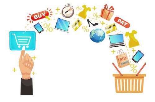 社交电商的崛起 电子商务新时代的火爆逻辑
