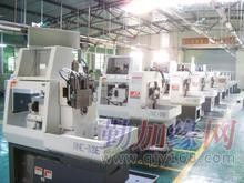 福田保税工厂高精度仪表车床进出口清关转关代理服务全流程解析